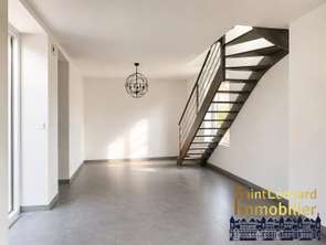 Vente Maison 3 chambresFougères