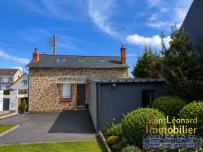 Vente Maison 3 chambresFougères