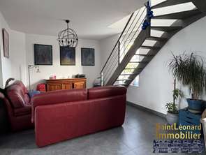 Vente Maison 3 chambresFougères