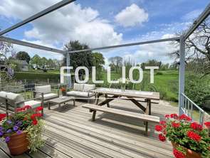 Vente Maison 4 chambresFougères