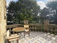 Vente maison 12 pièces