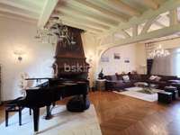 Vente maison 12 pièces