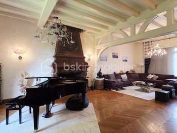 Vente maison 12 pièces