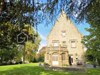 Vente maison 12 pièces