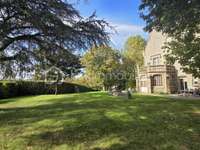 Vente maison 12 pièces