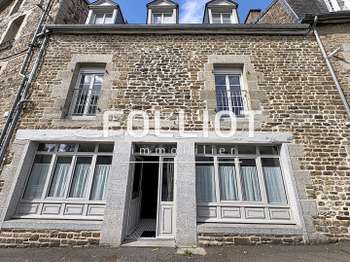 Vente Maison 4 chambresFougères