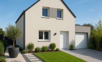 Photo Vente maison Fougères