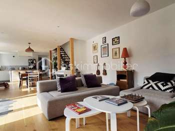 Vente Maison 5 chambresFougères