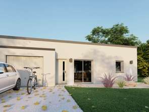 Vente Maison 2 chambresFougères