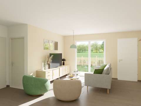 Vente maison