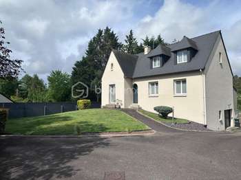 Vente maison 7 pièces Fougères 35