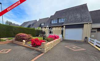 Photo Vente maison Fougères