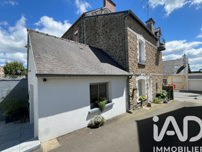 Vente Maison 3 chambresFougères