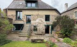 Photo Vente maison Fougères