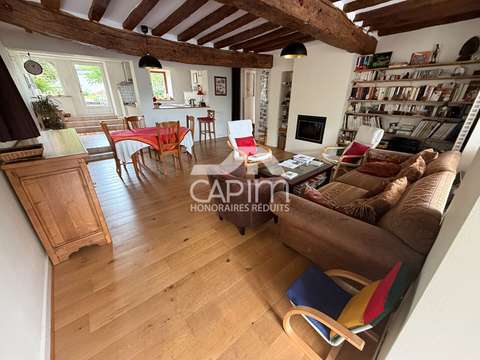 Vente maison 7 pièces Vente maison 7 pièces