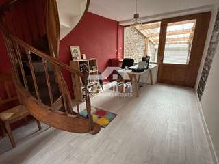 Vente maison 7 pièces Vente maison 7 pièces
