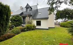 Photo Vente maison Fougères