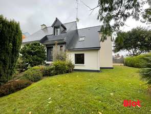 Vente Maison 4 chambresFougères