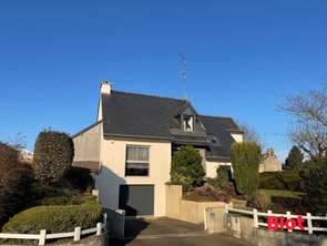 Vente Maison 4 chambresFougères