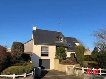 Vente maison 5 pièces Fougères 35