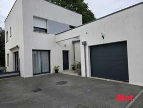 Vente Maison 3 chambresFougères