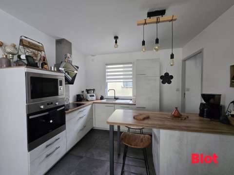 Vente maison 4 pièces Vente maison 4 pièces
