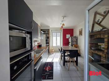 Vente Maison 3 chambresFougères