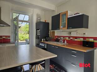 Photo Vente maison Fougères