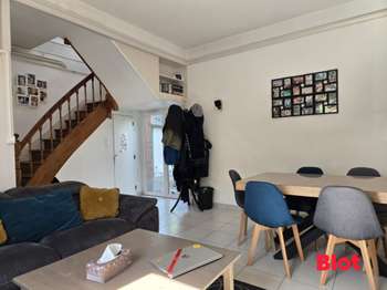 Vente maison 4 pièces Vente maison 4 pièces