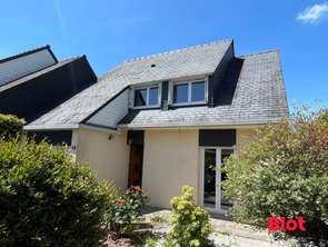 Vente Maison 3 chambresFougères
