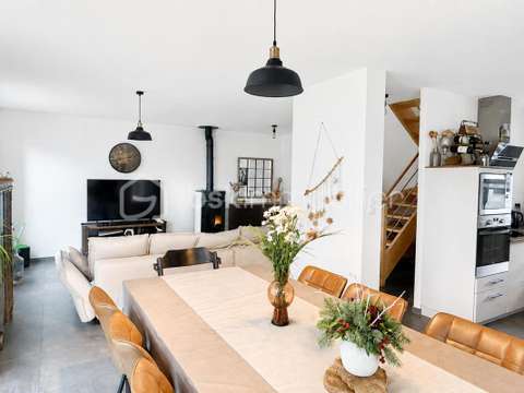 Vente maison 5 pièces Vente maison 5 pièces