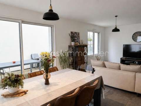 Vente maison 5 pièces Vente maison 5 pièces