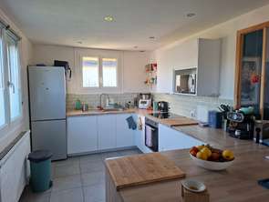 Vente Maison 4 chambresFougères