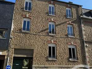 Vente Maison 5 chambresFougères