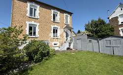 Photo Vente maison Fougères