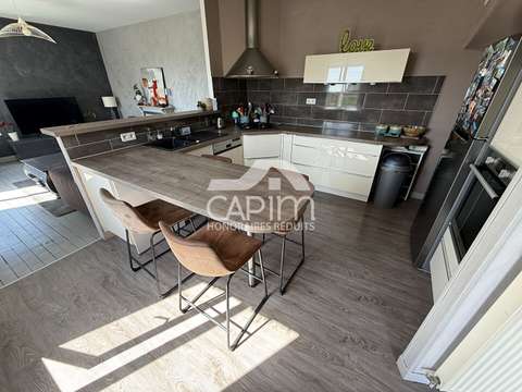 Vente maison 4 pièces Vente maison 4 pièces