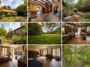 Vente Maison 2 chambresFougères