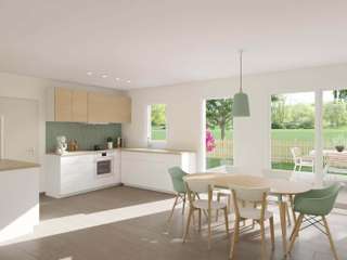 Vente maison