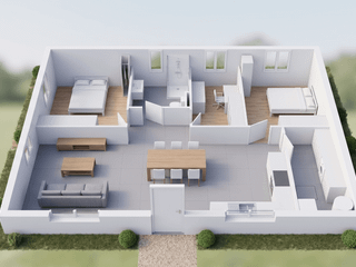 Vente maison