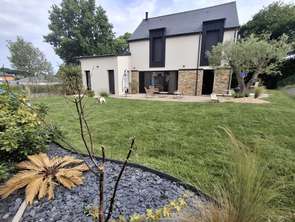 Vente Maison 4 chambresFougères