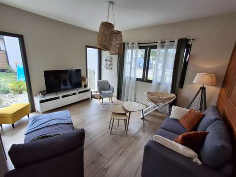Vente maison 6 pièces Fougères 35