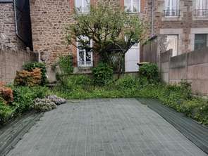 Vente Maison 2 chambresFougères