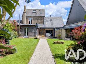 Vente Maison 6 piècesFougères