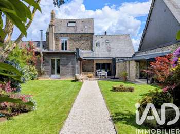 Vente maison 6 pièces Fougères 35