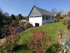Vente Maison 3 chambresFougères