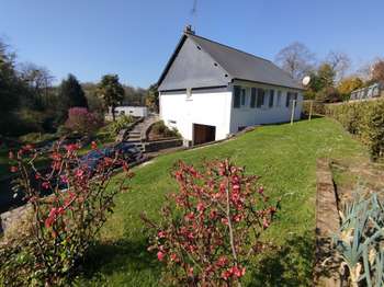 Vente maison 4 pièces Fougères 35