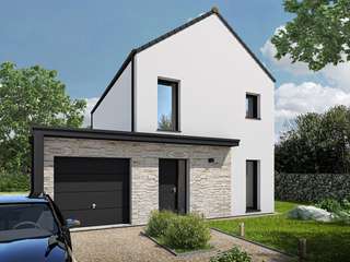 Vente maison