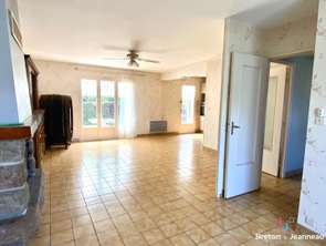 Vente Maison 4 chambresFougères