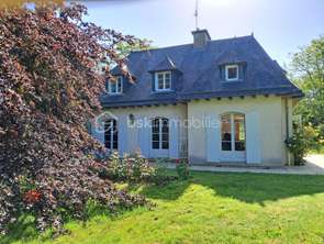Vente Maison 4 chambresFougères