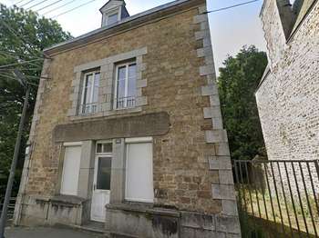 Vente maison 6 pièces Fougères 35